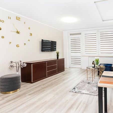 Gdansk Centrum Stylowy Apartament Экстерьер фото